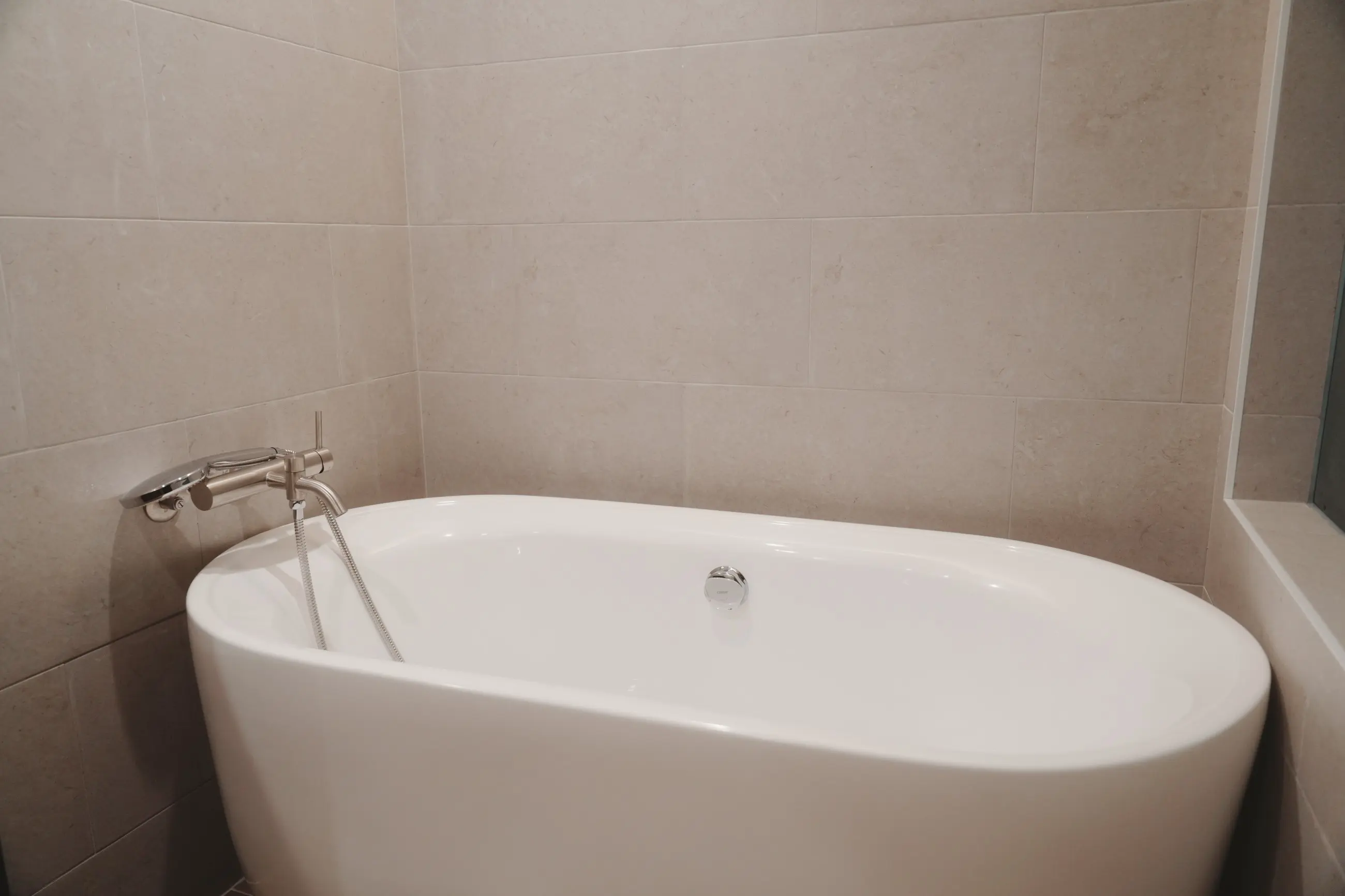 豪華雙人房 Deluxe Room