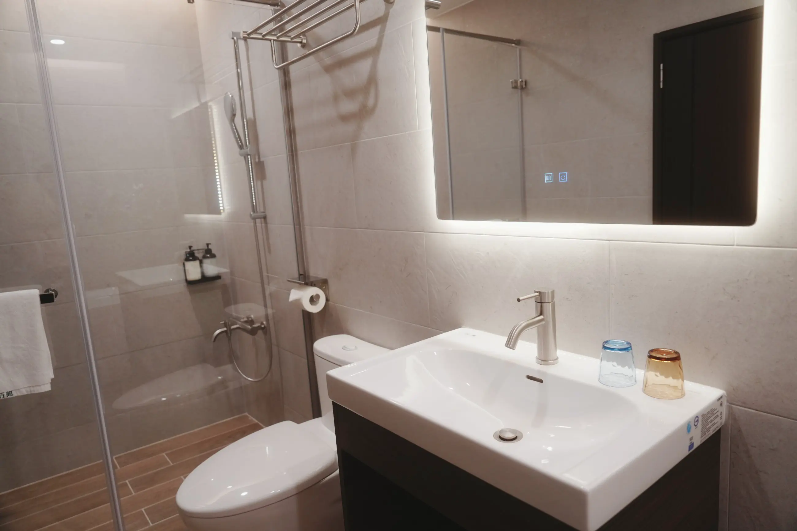 豪華雙人房 Deluxe Room