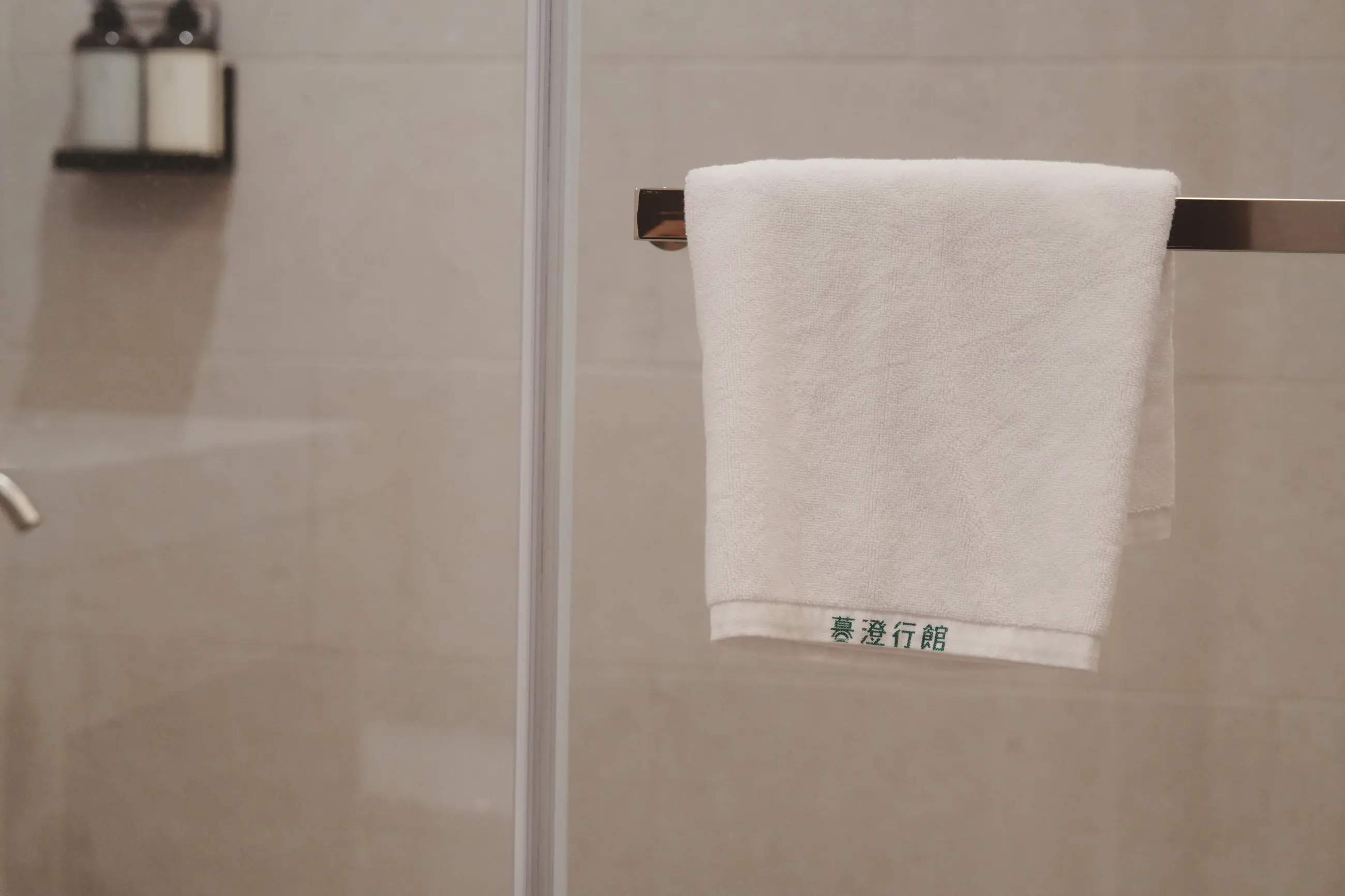 豪華雙人房 Deluxe Room