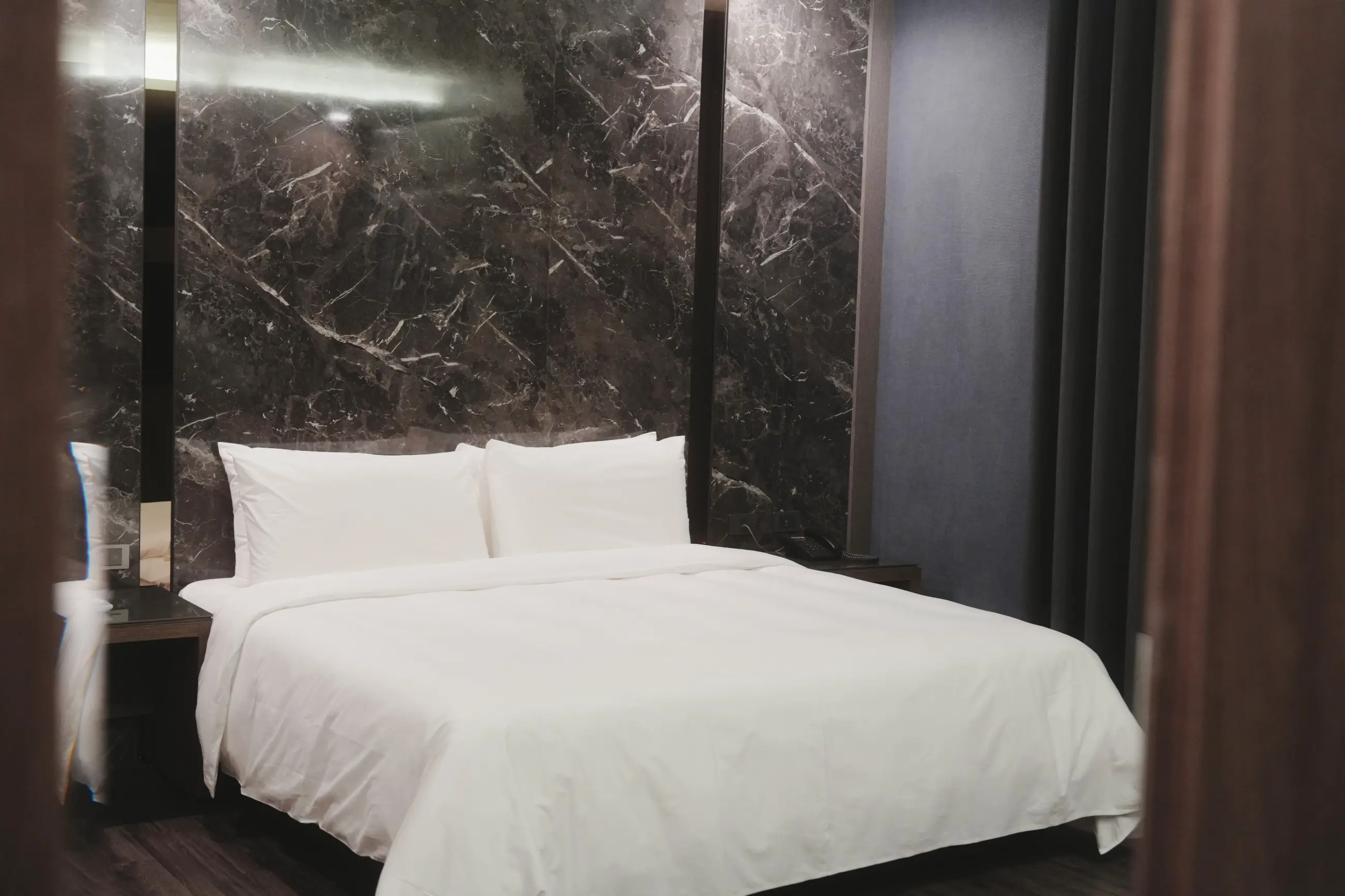 豪華雙人房 Deluxe Room