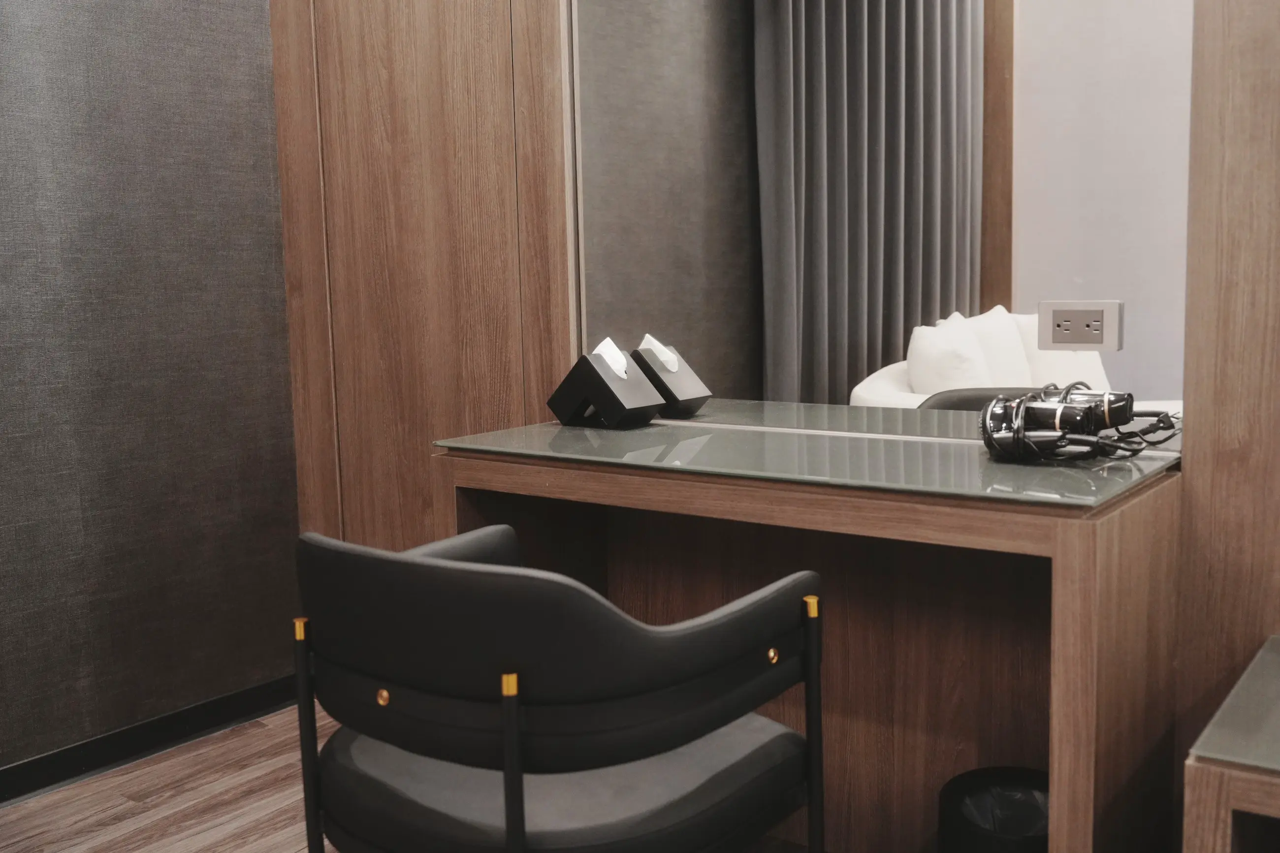 豪華雙人房 Deluxe Room