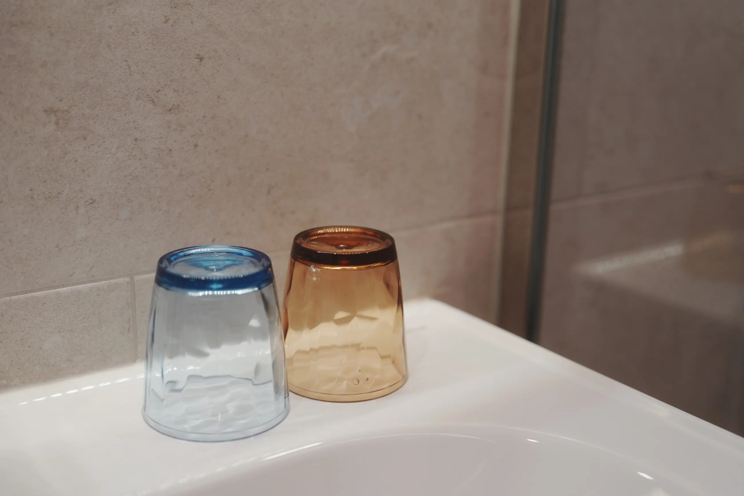 豪華雙人房 Deluxe Room