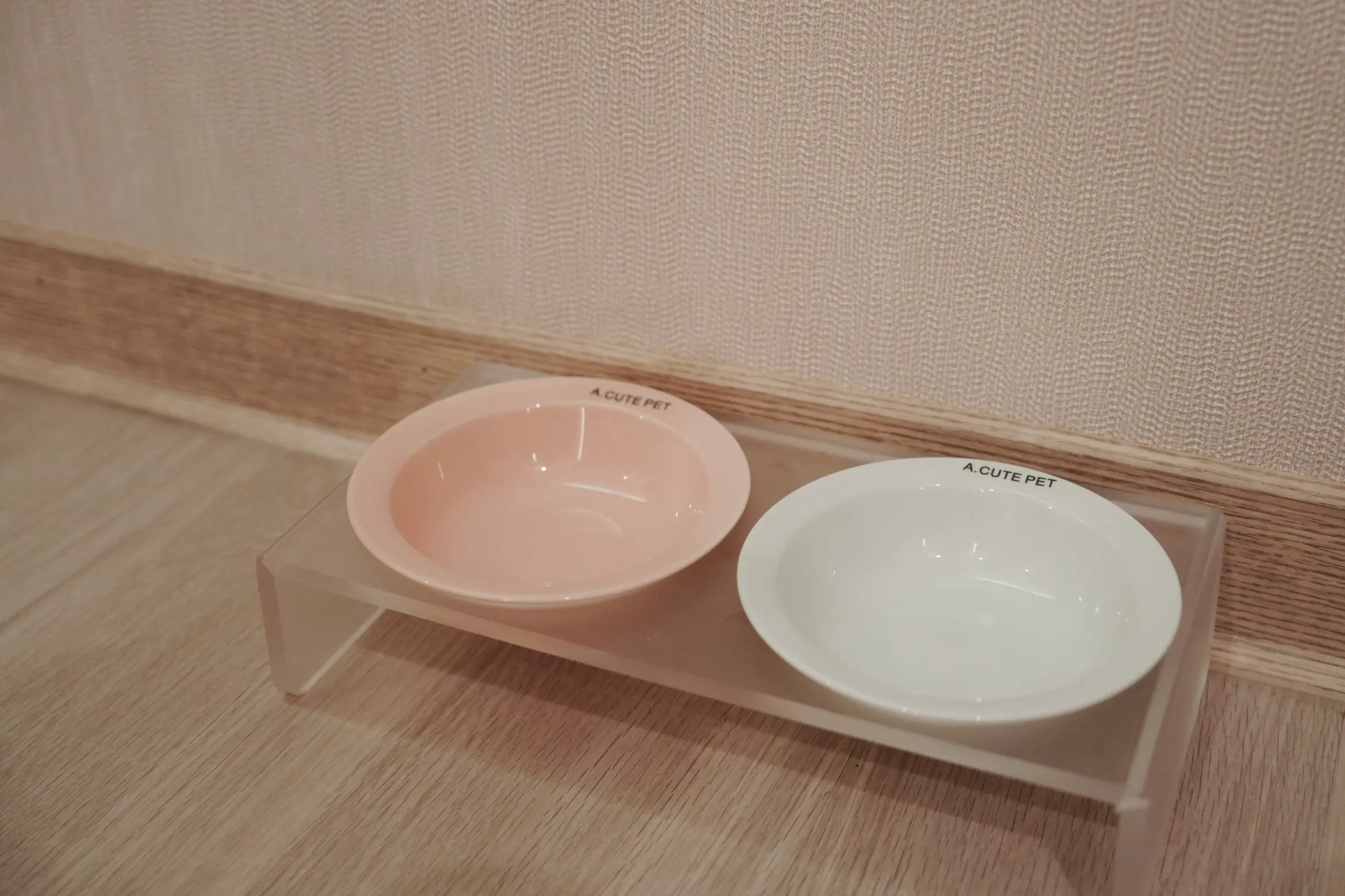 寵物房 Pet-Friendly