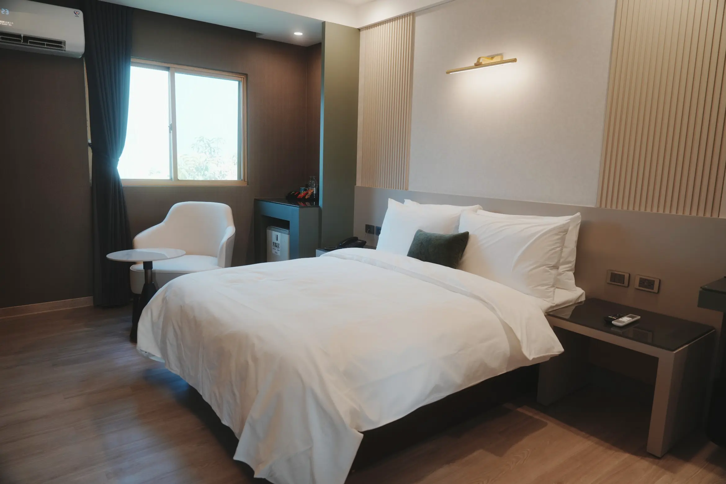 寵物房 Pet-Friendly