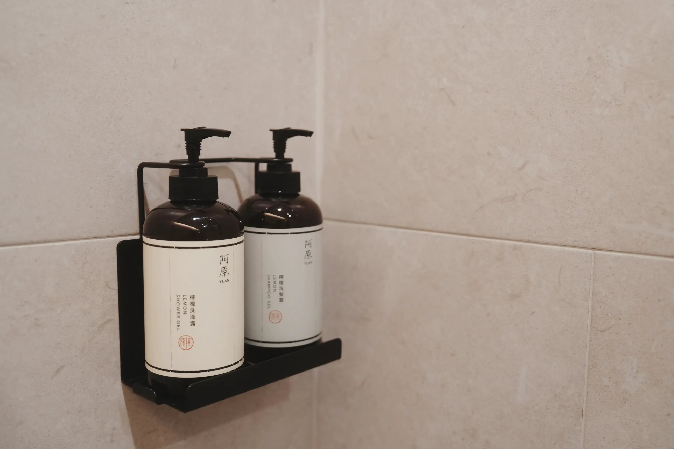 標準雙人房 Standard Room