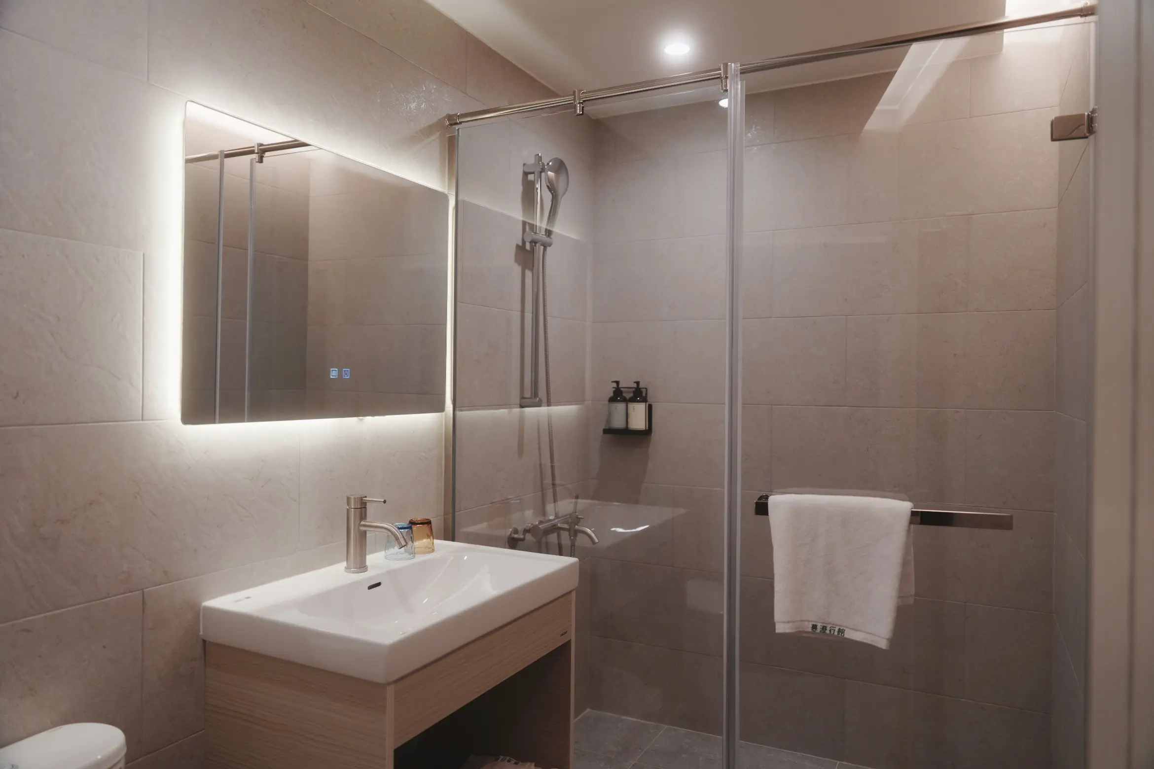 家庭四人房 Family Room