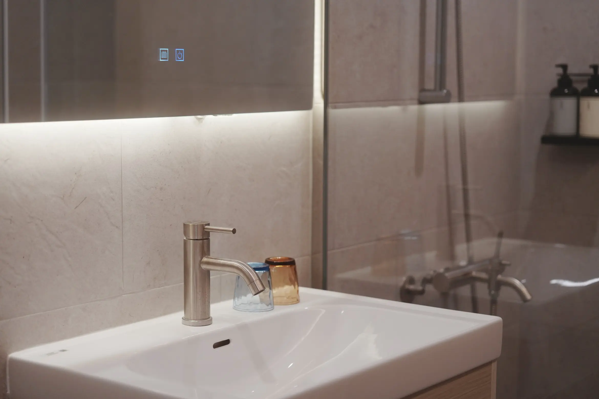 家庭四人房 Family Room