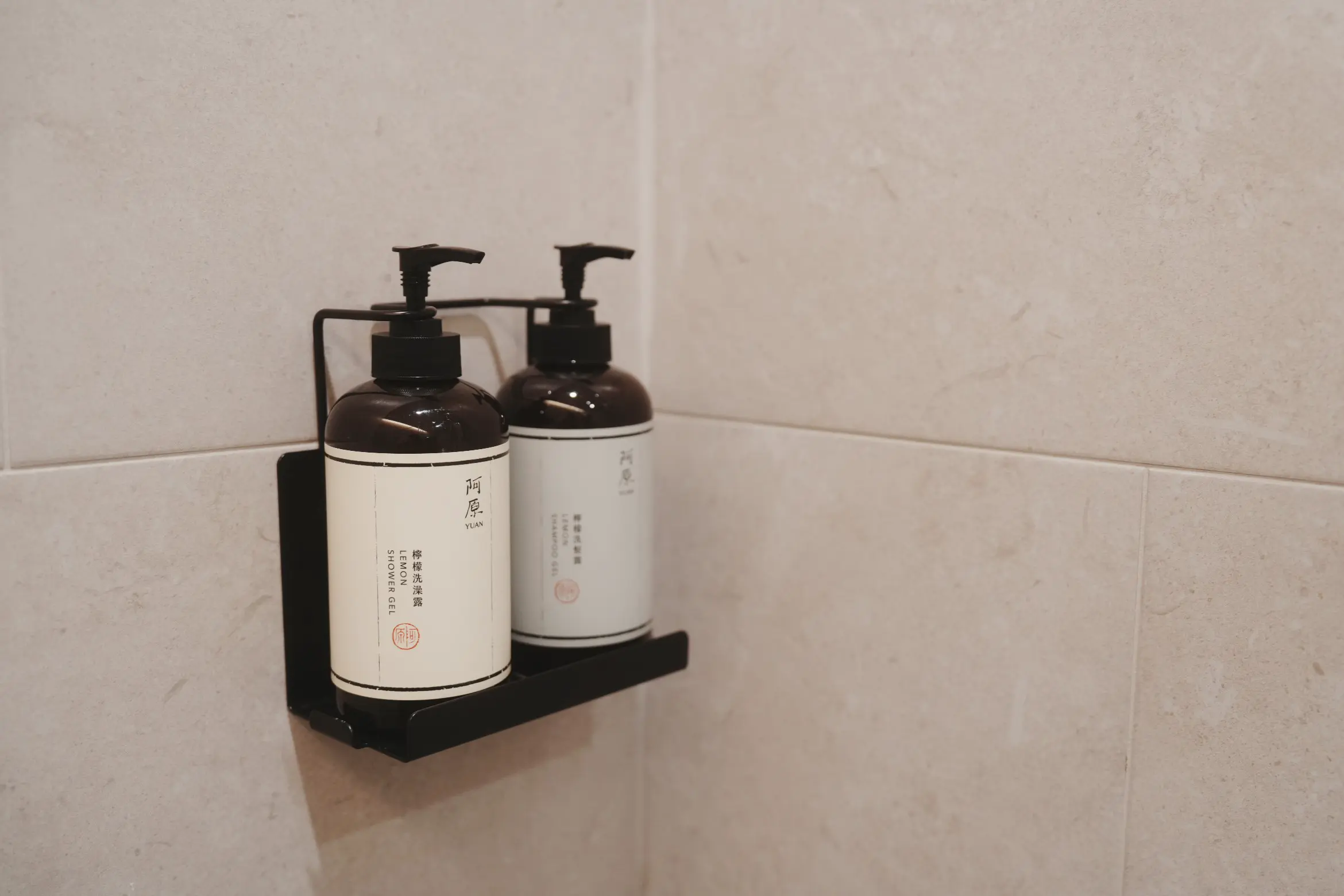 家庭四人房 Family Room