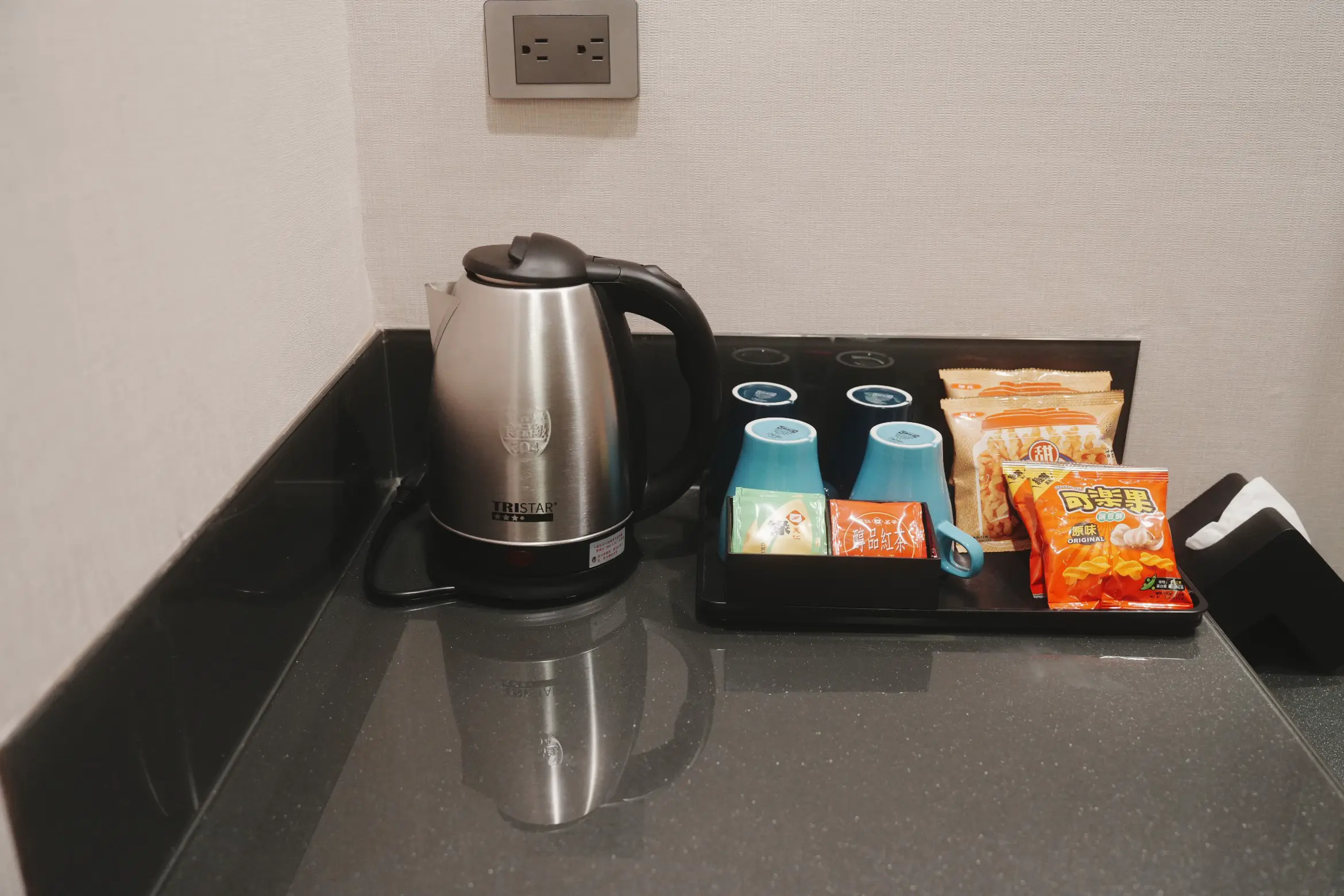 家庭四人房 Family Room